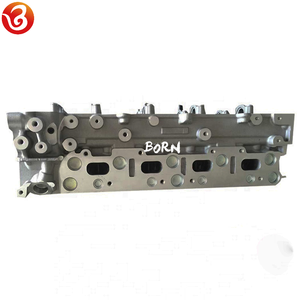 Culasse OM651 A6510101120 908723 pour <span class=keywords><strong>Mercedes</strong></span> <span class=keywords><strong>Benz</strong></span> 2.1 <span class=keywords><strong>CDI</strong></span> - Product Image 4