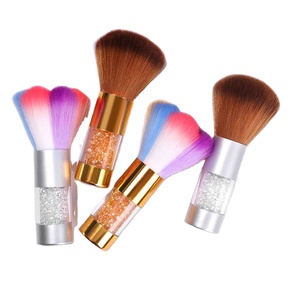 Cepillo suave <span class=keywords><strong>para</strong></span> polvo <span class=keywords><strong>de</strong></span> <span class=keywords><strong>uñas</strong></span> <span class=keywords><strong>de</strong></span> alta calidad, cepillo <span class=keywords><strong>de</strong></span> limpieza <span class=keywords><strong>de</strong></span> <span class=keywords><strong>uñas</strong></span> tipo rosa, cepillo <span class=keywords><strong>para</strong></span> cortar polvo - Product Image 1