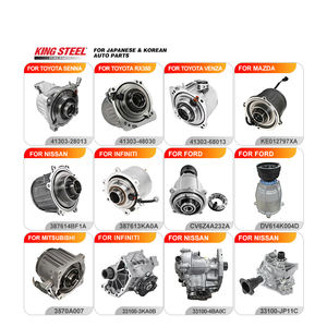 ข้อต่อแบบหนืดสำหรับ RAV4อวาลอนสำหรับ C-HR Vitz อุปกรณ์เสริมระบบ478003B520-Transmission Yaris-41303-42023 - Product Image 4