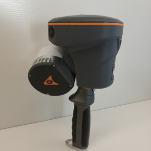 เครื่องสแกนเลเซอร์ 3 มิติ แบบพกพาประสิทธิภาพสูง SLAM GNSS RTK สำหรับการสำรวจ การทำแผนที่ใต้ดิน และกิจกรรมการสแกน ใช้เทคโนโลยี FARO Scanner - Product Image 5