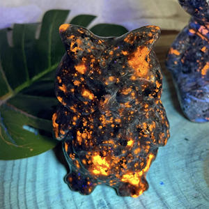 نقوش كرتونية من يووبيرليت بالكريستال الطبيعي من يووبيرلايت بسعر الجملة - Product Image 4