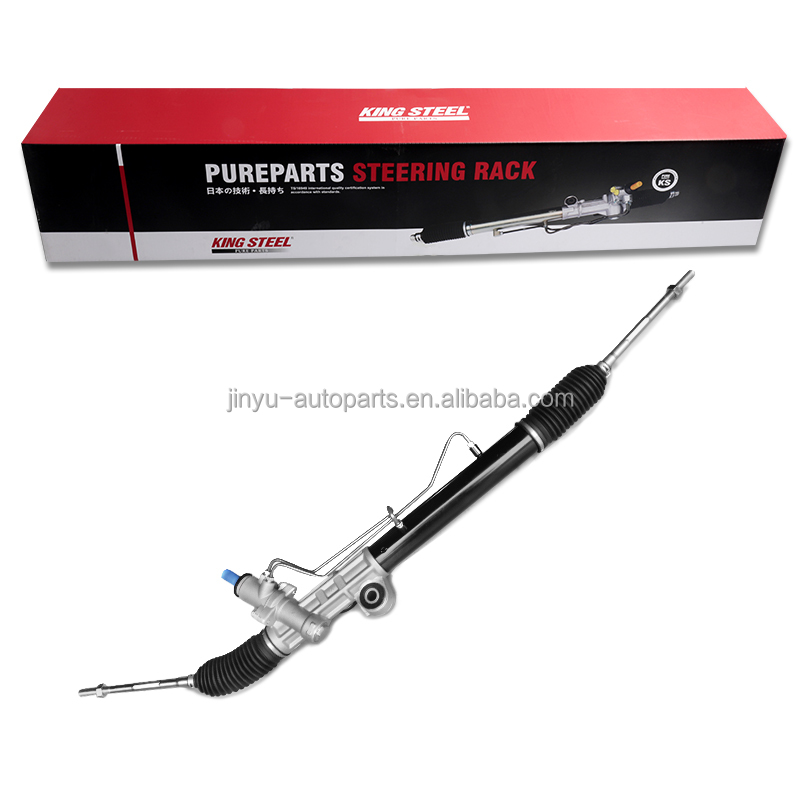 KINGSTEEL OEM 8-97234-439-3 Power Steering Rack for ISUZU D-MAX 4WD