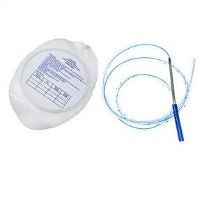 Recipiente de Drenaje de Heridas de Silicona para Uso Clínico y Hospitalario, Botella de Drenaje de Heridas Estéril, Drenaje <span class=keywords><strong>Jackson</strong></span> <span class=keywords><strong>Pratt</strong></span> - Product Image 2