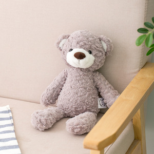 Fabricant de cadeaux créatifs pour enfants, poupée d'animal à longues pattes, lapin, éléphant, bébé dormant, peluche personnalisée - Product Image 4