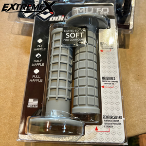 ODI <strong>Motorcycle</strong> Handlebar <strong>Grips</strong> for Surron / Talaria Electric Dirt Bikes - Direct Fit - Product Image 3