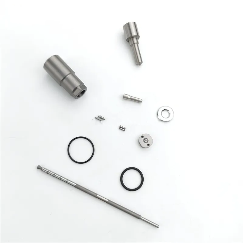 High Quality Repair Kit For Denso Injector 095000-6363 095000-6376 Overhaul Kit For Injector 095000-6384 095000-6395