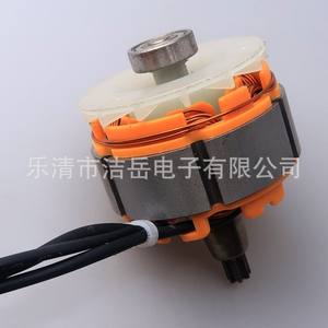 Controlador de Motor sin Escobillas Dayi, Ensamblaje de Interruptor, Accesorio para Herramienta Eléctrica con Batería de Litio, Carcasa de Nailon, Certificado CQC - Product Image 4