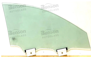 BYD SONG PLUS/SEAL U 2021-voiture Auto verre avant pare-brise porte fenêtres arrière pare-brise Triangle quart assemblage toit ouvrant - Product Image 5