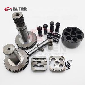 Pompes hydrauliques pièces de rechange pour pompe <span class=keywords><strong>UCHIDA</strong></span> A8V55 A8V55ESBR pour kits de réparation de pompe à EX120-1 EX100-1 Hitachi A8V55 A8V55ESBR - Product Image 2