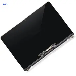 Original New Laptop A2141 LCD Monitor For MacBook Pro 17" A2141 LCD LED Screen Display