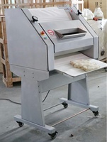 Solution tout-en-un pour les équipements de boulangerie commerciale, ligne de production de pain automatique en acier inoxydable électrique et à gaz, nouvelle haute productivité