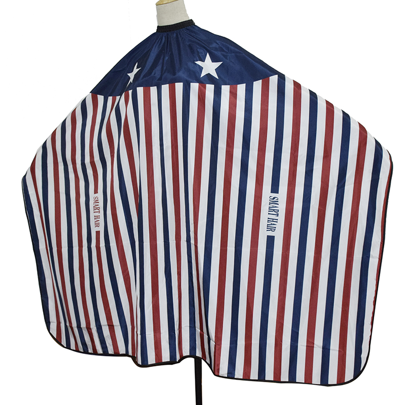 Накидка для стрижки волос, накидка для стрижки волос, фартук для перманентной завивки волос, цветной фартук, накидки для парикмахера