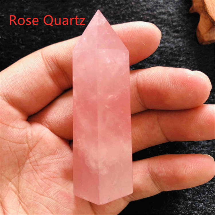 Rose Quartz