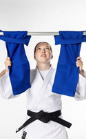 Ejercitador de Agarre para Jiu Jitsu/JUDO con Logotipo Personalizado - Herramientas de Entrenamiento de Fuerza para Grappling No-Gi al por Mayor