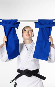 Attrezzo per Esercizi di Impugnatura per Jiu Jitsu/JUDO con Logo Personalizzato - Strumenti per Allenamento di Forza No-Gi all'Ingrosso - Product Image 6