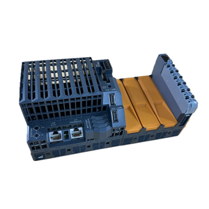 ใหม่เอี่ยม 100% ของแท้ LK5265 ชุดควบคุมกลาง CPU B&R X20CP3484 Rev - Product Image 1