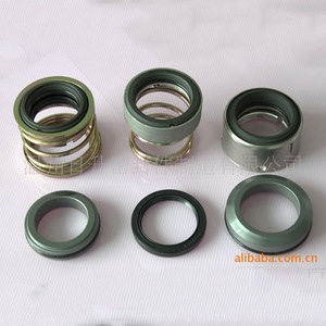 Sellos Mecánicos RIMS para Sistemas de Refrigeración, Juntas Resistentes al Desgaste, Piezas Estándar - Product Image 1