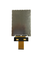 Meilleure vente 2.8 pouces écran tft 240*320 SPI /MPU/RGB interface écran tactile personnalisé tout affichage écran LCD