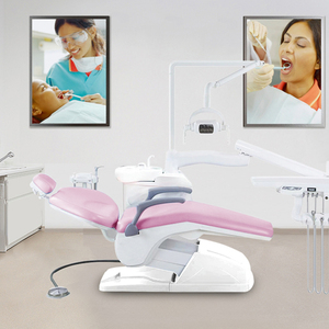 Chaise de dentiste de qualité similaire à <span class=keywords><strong>Ajax</strong></span> - Product Image 3