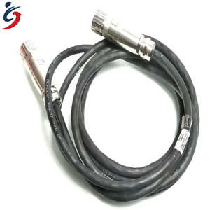 Brandneue Lapp Kabel <span class=keywords><strong>lflex</strong></span> Robot 900 DP EX2x034 Kontaktsteckverbinder - Product Image 1