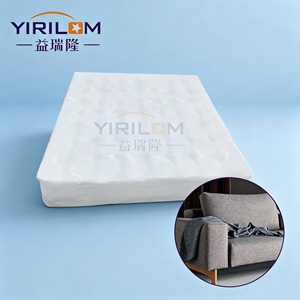 Matelas de canapé à ressorts ensachés <span class=keywords><strong>Coli</strong></span> de 10 cm de hauteur à prix réduit pour coussin de canapé - Product Image 4