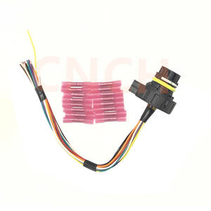 Kit de Cableado de Reparación para Transmisión Chevy GMC 6L80 / 6L90, <span class=keywords><strong>Rostra</strong></span> 350-0168 - Product Image 2