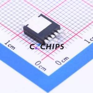Original y nuevo TLE42754D TO-252-4 circuito integrado IC Chip PMIC regulador lineal (LDO) - Product Image 2