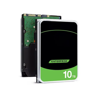 RTS Original ST12000NM004J para X18, Disco Duro Interno Nuevo para Servidor, 256 MB, 12 TB, 7200 RPM, SATA 6 Gb/s - Product Image 5
