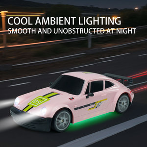 سيارة لعبة معركة للانجراف للأطفال وصلت حديثًا ، ألعاب إلكترونية رائعة قابلة للطي ، مجموعة سيارات بجهاز تحكم عن بعد سريع - Product Image 3