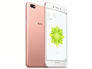 สมาร์ทโฟน <span class=keywords><strong>OPPO</strong></span> <span class=keywords><strong>A77</strong></span> <span class=keywords><strong>5G</strong></span> ชิปประมวลผล Qualcomm Snapdragon 625 Octa-core หน้าจอ LED 5.5 นิ้ว แบตเตอรี่ 3200mAh รองรับซิมคู่ ระบบปฏิบัติการ Android 7 รองรับภาษาฝรั่งเศส/สเปน - Product Image 4