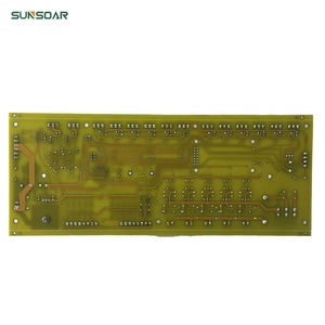 Aoi <b>Pcb</b> Led Supplier Board Sided Application Protoboard Sirkuit Electronic Smt Supply <b>Pcba</b> Assembly Manufacturer - Product Image 2