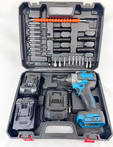 Toptan Yüksek Kaliteli Endüstriyel Sınıf Mini Taşınabilir Lityum İyon Akülü Darbeli Anahtar Stokta - Product Image 2