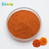 Harga Grosir Ekstrak Herbal Alami Ekstrak Bunga Marigold Kelas Makanan Lutein 20% Bubuk