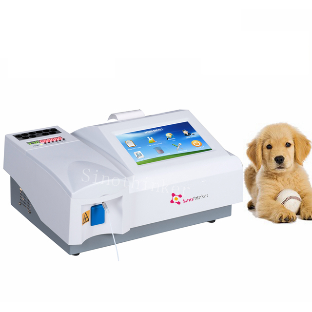 Mindray Chemistry Analyzer Reagents Semi-Auto Biochemistry Analyzer Blood Test Lab Hospital Clinical Equipment
