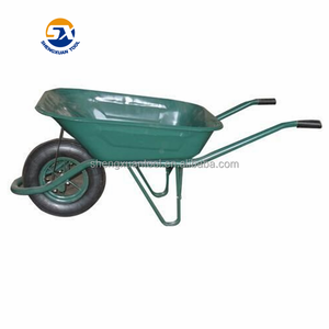 <span class=keywords><strong>Brouette</strong></span> en acier à roue unique solide et commerciale Wb6400 - Product Image 4