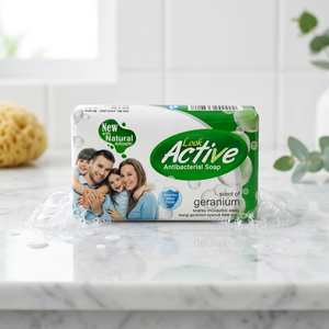 Jabón Antibacterial LOOK ACTIVE - Product Image 1