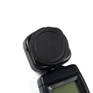 เครื่องวัดแสงดิจิตอลแบบพกพา AS803 ลักซ์มิเตอร์ โฟโตมิเตอร์ เครื่องวัดรังสี UV พร้อมจอ LCD อิลลูมิโนมิเตอร์ - Product Image 2