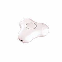 Écouteurs sans fil 5.3 avec gyroscope tactile Bluetooth TWS Écouteurs sportifs Oreillette Casque stéréo professionnel Casque de voiture