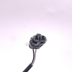 คอยล์วาล์วโซลินอยด์แบบสัดส่วน Senwitt 27Vdc21W สำหรับระบบไฮดรอลิกของรถขุดฮุนได - Product Image 5