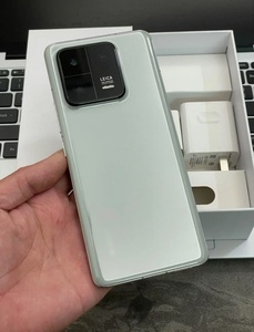Original Xiaomi <span class=keywords><strong>13</strong></span> <span class=keywords><strong>Pro</strong></span> Smartphone, Téléphone Mobile de Haute Qualité avec Chargeur Rapide 120 W - Product Image 2