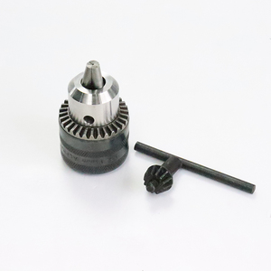 RYNEX Hot Sale <strong>Key</strong> Type <strong>Drill</strong> <strong>Chuck</strong> 1-10 1-13 1-16 <strong>Drill</strong> <strong>Chuck</strong> With <strong>Key</strong> - Product Image 4