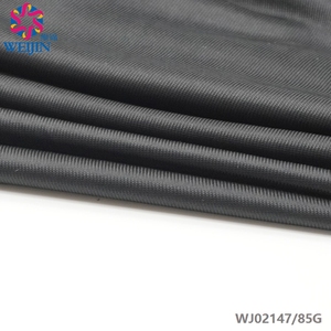 Bán Buôn 100% <span class=keywords><strong>Nylon</strong></span> 85gsm Siêu Mềm Sọc Vải Tuyn Warp Knit Điện Vải Cho Bridal <span class=keywords><strong>Net</strong></span> Ngọc Trai Thêu Vải Ăn Mặc Quần Áo - Product Image 6