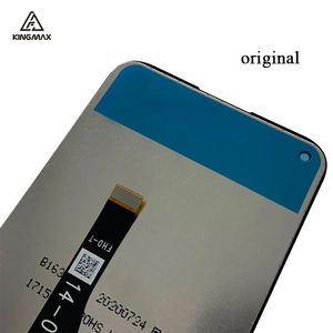 Assemblage d'écran tactile pour <span class=keywords><strong>huawei</strong></span> <span class=keywords><strong>P40</strong></span> <span class=keywords><strong>lite</strong></span> écran LCD 6.4 6.5 pouces LCD pour <span class=keywords><strong>Huawei</strong></span> <span class=keywords><strong>P40</strong></span> <span class=keywords><strong>Lite</strong></span> 4G <span class=keywords><strong>5G</strong></span> remplacement d'affichage de téléphone - Product Image 6
