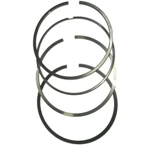 Original Diesel Engine Spare Part Piston Ring for isuzu 6wf1 6WG1 diesel engine 1-12121154-1 1121211541