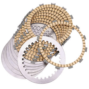 <span class=keywords><strong>Plaque</strong></span> de friction de moto et kit de <span class=keywords><strong>plaque</strong></span> d'embrayage en acier pour Yamaha YFZ450 YFZ450R YFZ450X YFM700R YFM700RSE <span class=keywords><strong>Raptor</strong></span> <span class=keywords><strong>700</strong></span> - Product Image 1