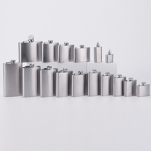 Xách Tay Thép Không Gỉ Hip <span class=keywords><strong>Flask</strong></span> Với Keychain Biểu Tượng Tùy Chỉnh <span class=keywords><strong>1Oz</strong></span>, 2Oz, 8Oz Whiskey Bình Rượu Vang Cho Du Lịch - Product Image 6