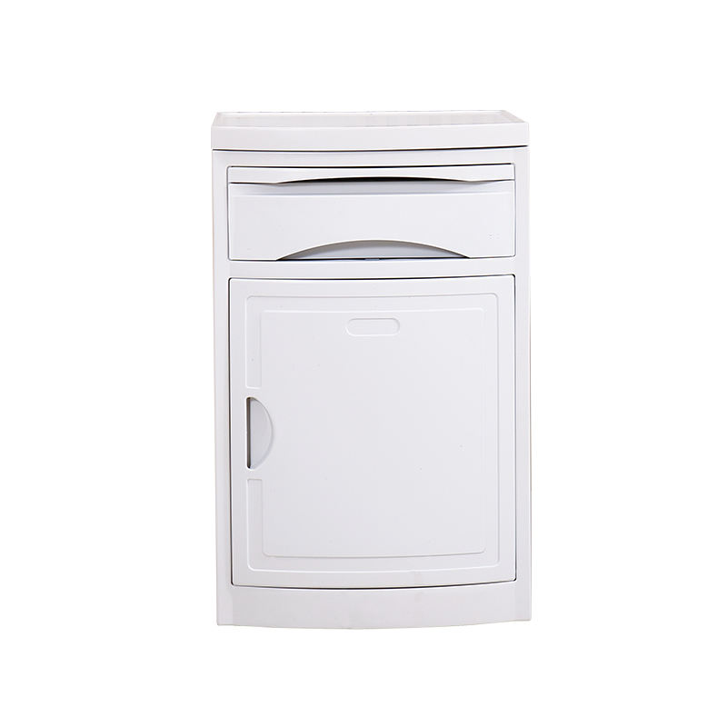 High Quality Hospital Medical Bedside Table