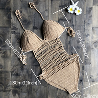 Maillot de bain bikini deux pièces à taille haute avec bretelles à volants et imprimé gingham paisley pour femme