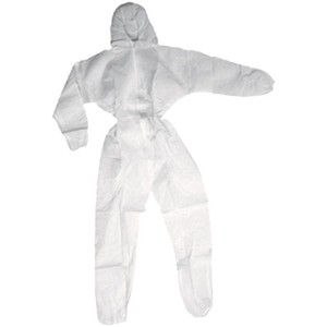 Combinaison de protection légère de taille M pour outil de tournage - Product Image 1