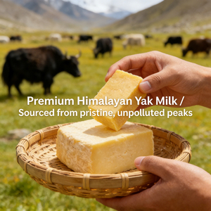 OEM/ODM Customizable Himalayan <strong>Yak</strong> <strong>Milk</strong> Strawberry Flavor Handmade Natural Cheese <strong>Chew</strong> Durable Healthy Eco-Friendly - Product Image 4
